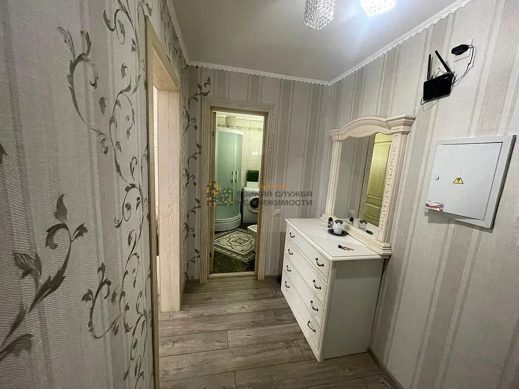 Аренда квартиры, Уфа, ул. Георгия Мушникова - Фото 7