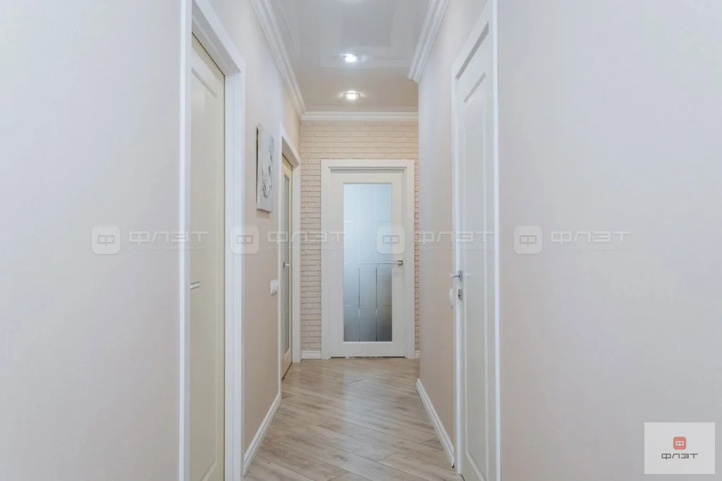 Продажа квартиры, Казань, ул. Гастелло - Фото 15