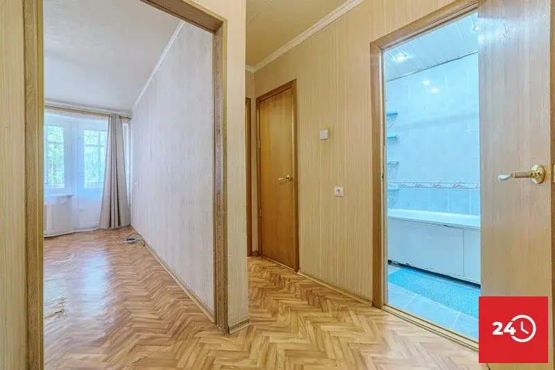 1-комнатная квартира по ул. Пролетарская 10! - Фото 6