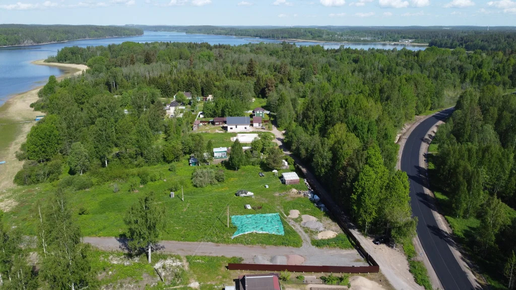Продажа участка, Каменногорск, Выборгский район, ул. Никольская - Фото 3