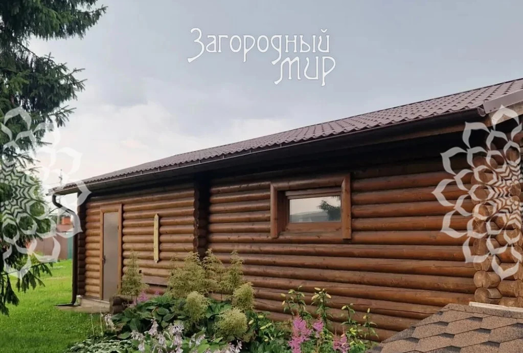 Продам дом, Дмитровское шоссе, 60 км от МКАД - Фото 14