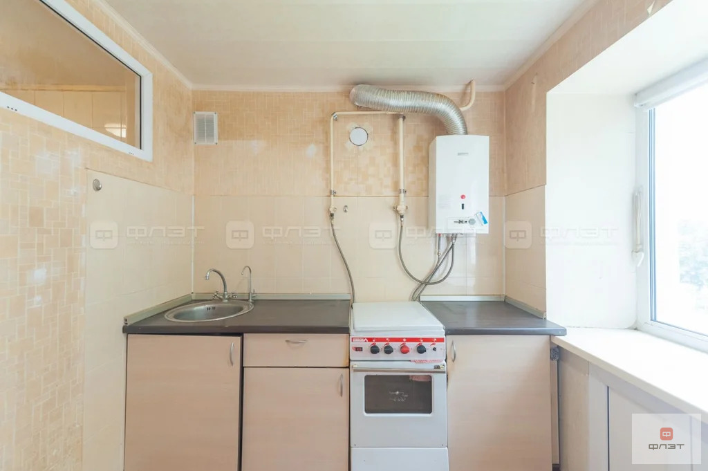 Продажа квартиры, Казань, ул. Большая Красная - Фото 22