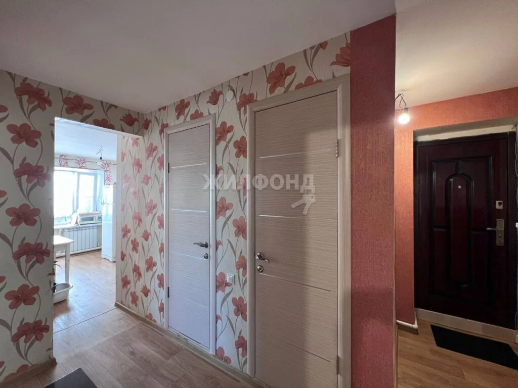 Продажа квартиры, Красный Яр, Ордынский район, ул. Советская - Фото 9