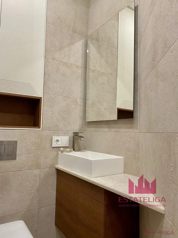 Аренда квартиры, ул. Лобачевского - Фото 32