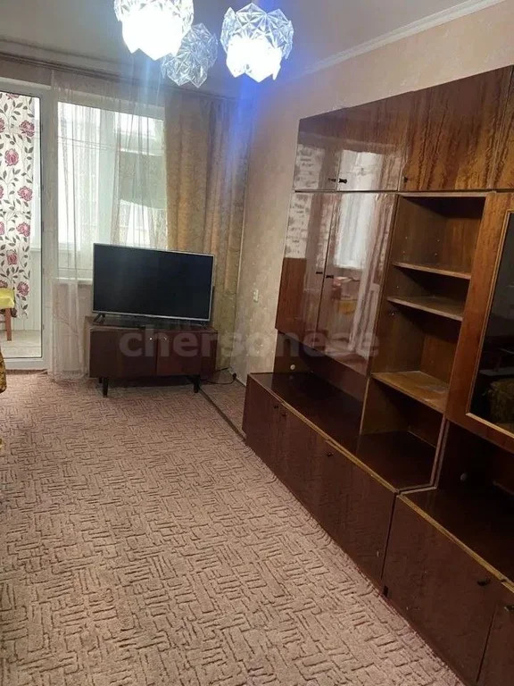 Аренда квартиры, Севастополь, Октябрьской Революции пр-кт. - Фото 4