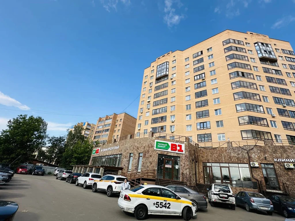 Продажа готового бизнеса, Дмитров, Дмитровский район, ул. Московская - Фото 13
