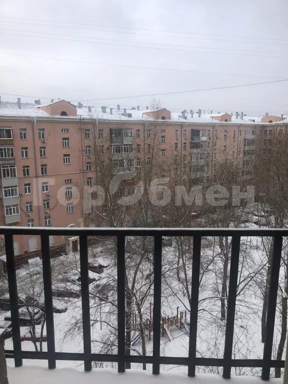 Продажа квартиры, м. Дубровка, 1-я Дубровская улица, 18 - Фото 2