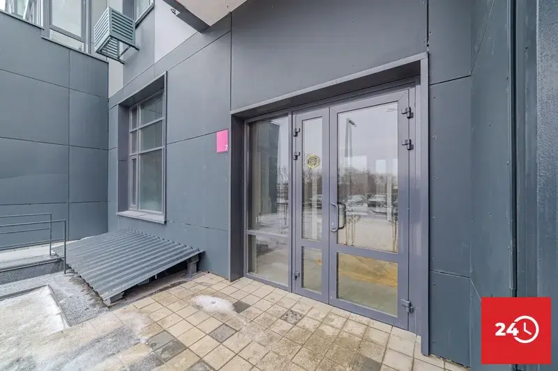 В продаже коммерческое помещение площадью 89, 33 кв. м. - Фото 43