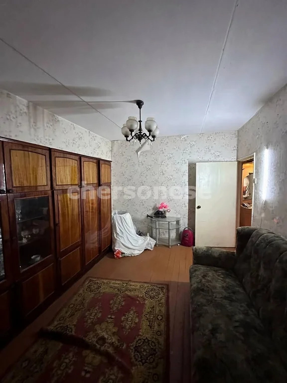 Продажа квартиры, Севастополь, ул. Авиаторов - Фото 2