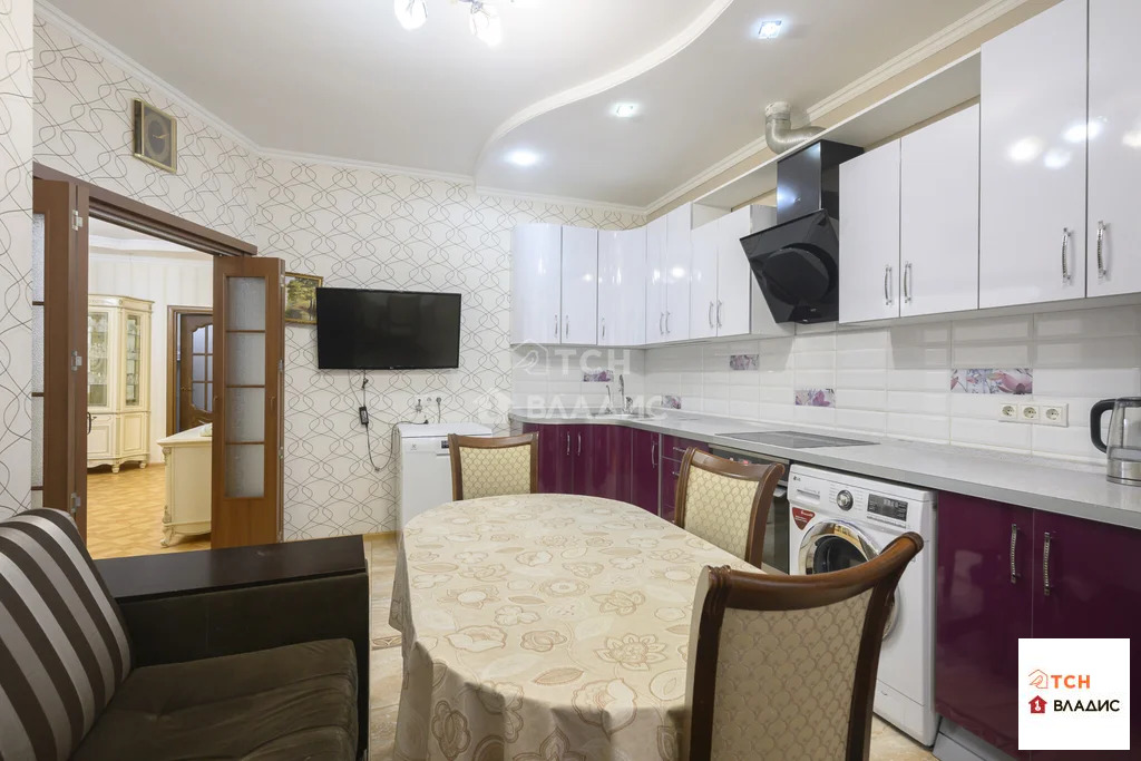 Продажа квартиры, Балашиха, Балашиха г. о., Чистопольская улица - Фото 2