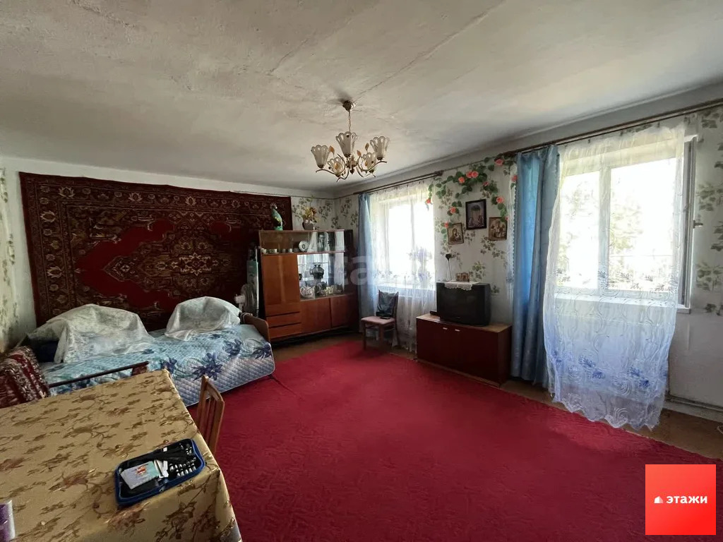 Продажа дома, Шелковичное, Сакский район, ул. Сергеева - Фото 3