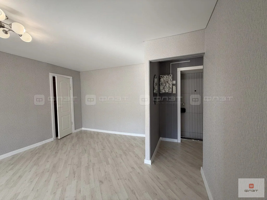 Продажа квартиры, Казань, ул. Декабристов - Фото 15