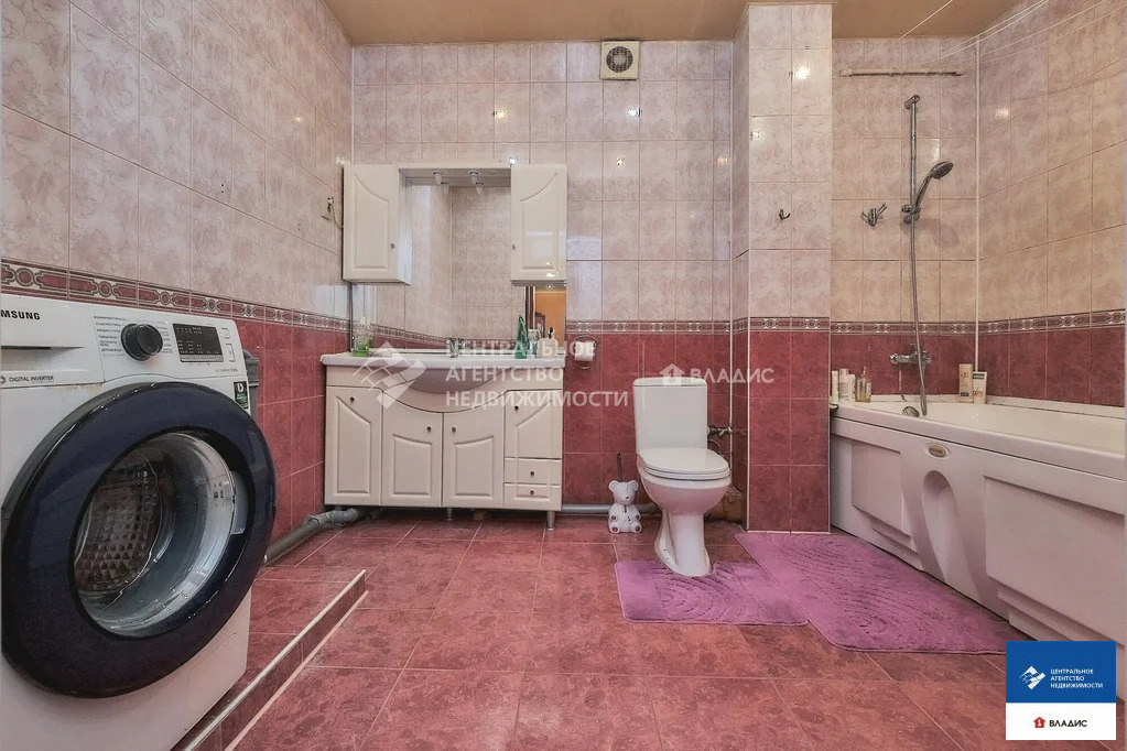 Продажа квартиры, Рязань, улица 4-я Линия - Фото 11