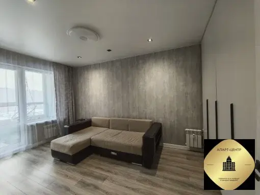 однокомнатная квартира на Сергея Семенова - Фото 4