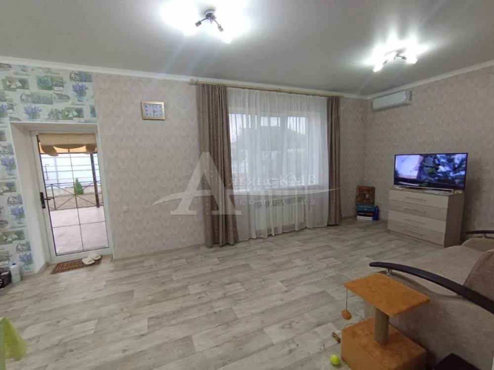 Продажа дома, Георгиевск, Курганная ул. - Фото 11