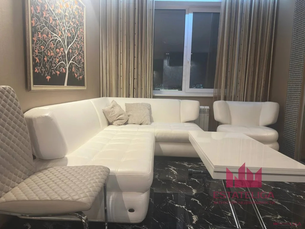 Аренда квартиры, м. Беговая, Хорошевское ш. - Фото 2