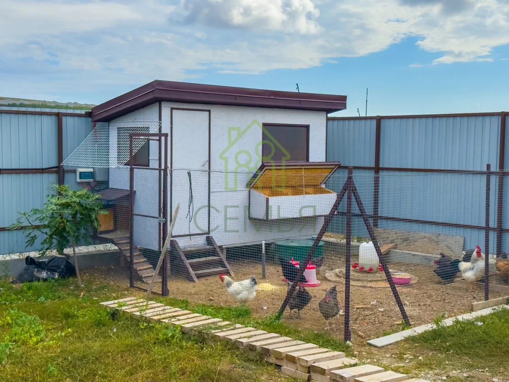 Продажа дома, Геленджик - Фото 14