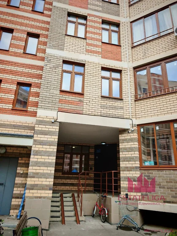 Продажа квартиры, Ивановское, Первомайское с. п., улица Семена Гордого - Фото 7