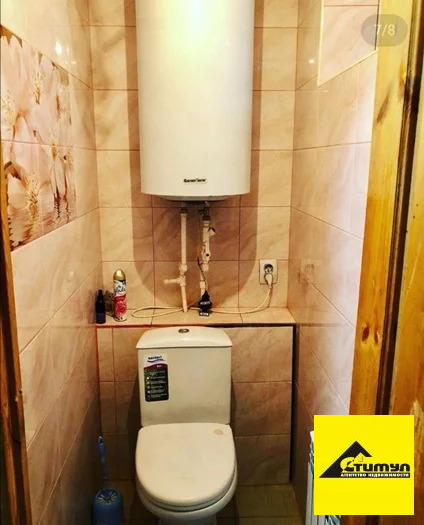 Продажа дома, Ейск, Ейский район, ул. Калинина - Фото 4