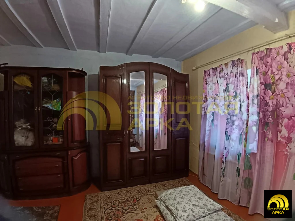 Продажа дома, Старотитаровская, Темрюкский район, Ильича пер. - Фото 4