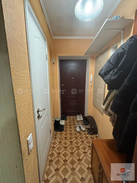 Продажа квартиры, Казань, ул. Гагарина - Фото 14