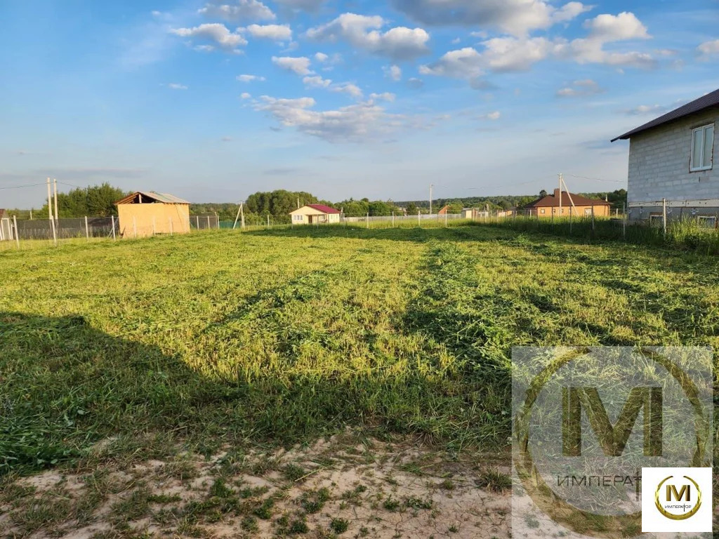 Продажа земельного участка д.Никулино - Фото 5