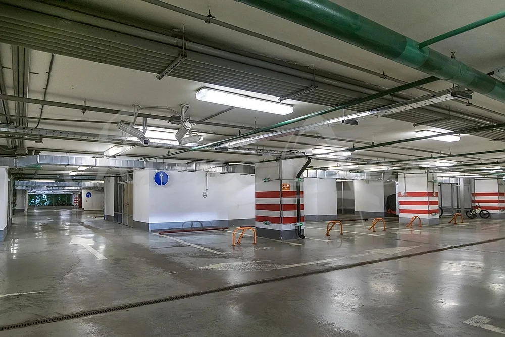 Продажа квартиры, м. Ломоносовский проспект, ул. Мосфильмовская - Фото 16