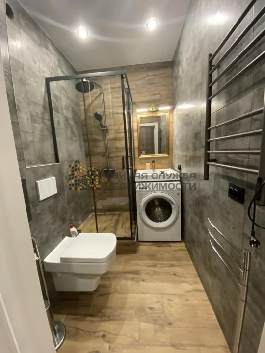 Аренда квартиры, Уфа, ул. Айская - Фото 5