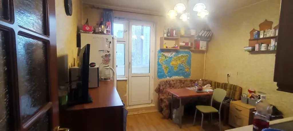 1-ка, Химки, Молодежная ул. 50 - Фото 4