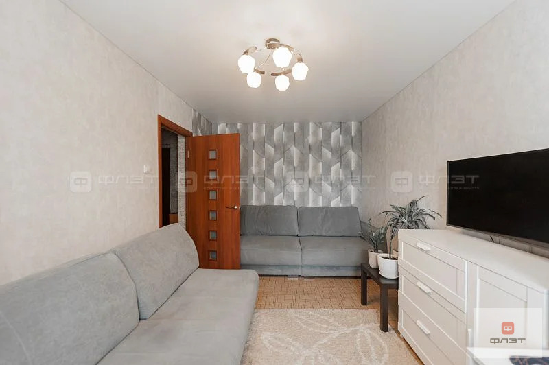 Продажа квартиры, Казань, Победы пр-кт. - Фото 10