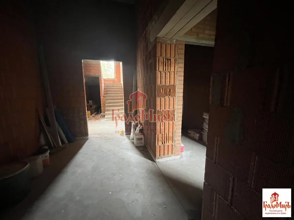 Продажа дома, Мытищи, Мытищинский район, Юрьево д. - Фото 34