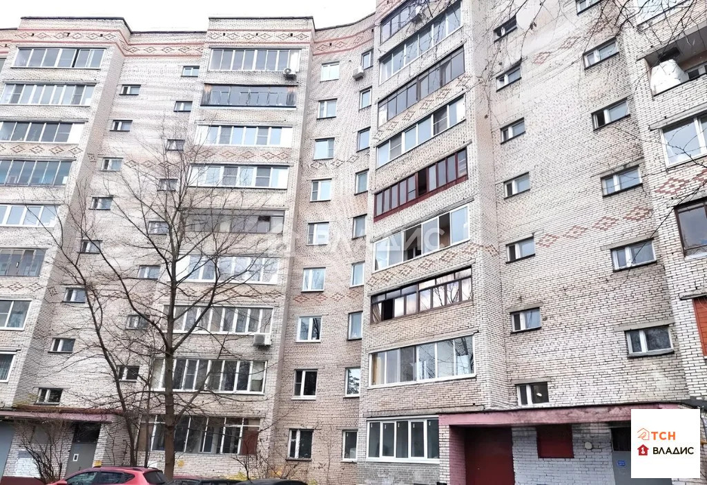 Продажа квартиры, Королев, улица Тихонравова - Фото 12