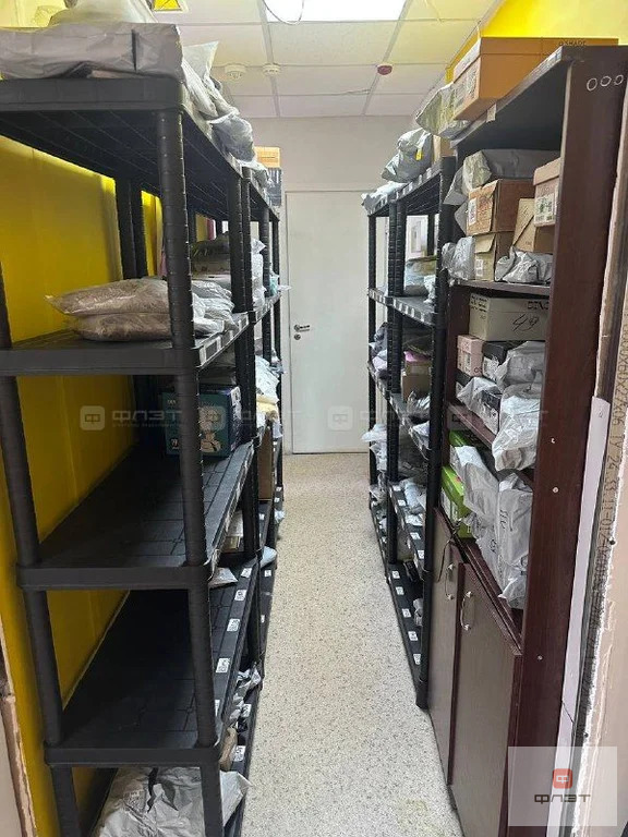 Продажа офиса, Казань, ул. Короленко - Фото 7