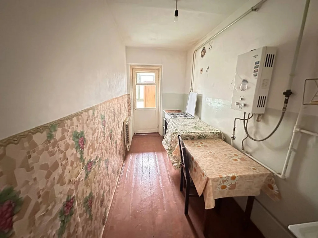 Продажа квартиры, Черноморский, улица Кавказская - Фото 7