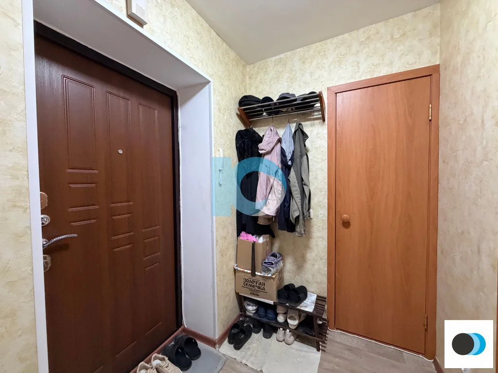 Продажа квартиры, Уфа, ул Апрельская - Фото 18