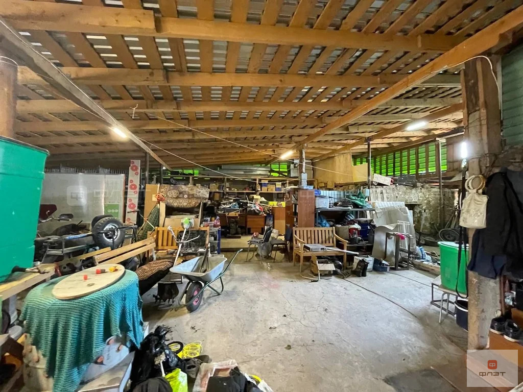 Продажа дома, Чита, Пестречинский район, ул. Луговая - Фото 18