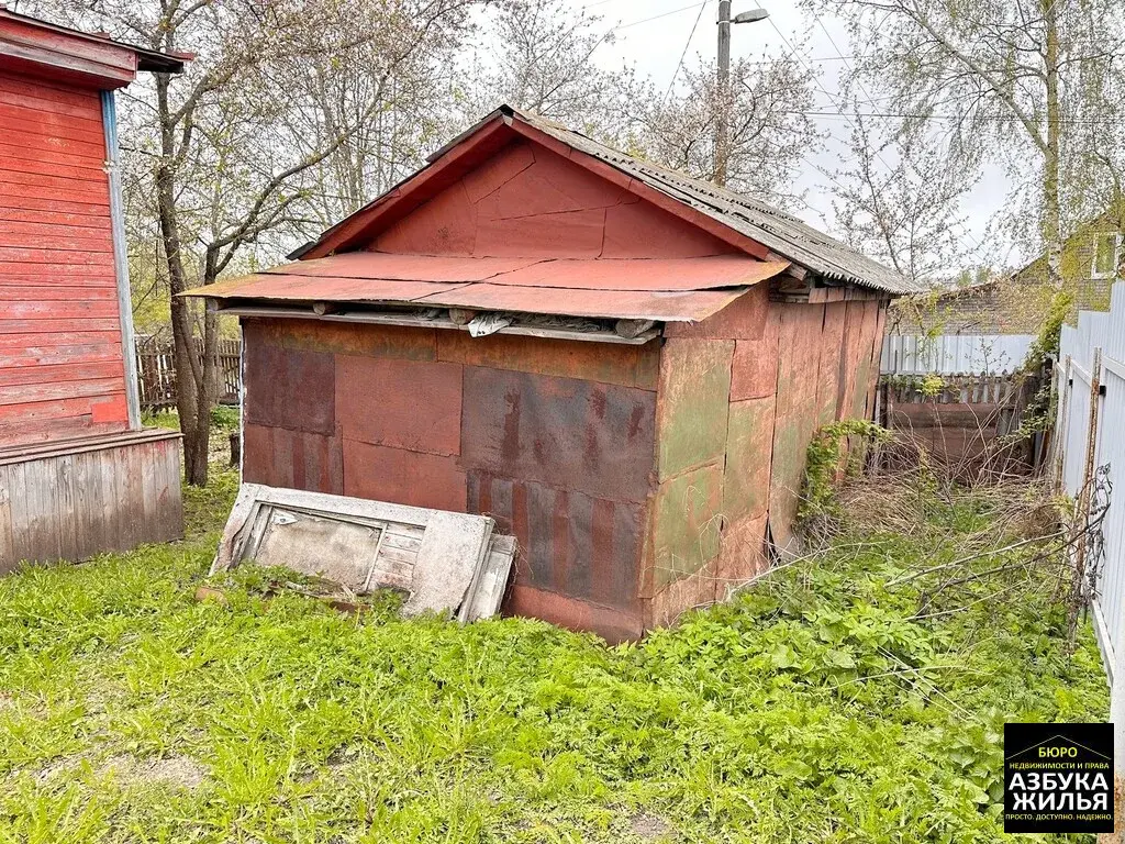 Жилой дом на Карла Либкнехта, 17 за 2,1 млн руб - Фото 22