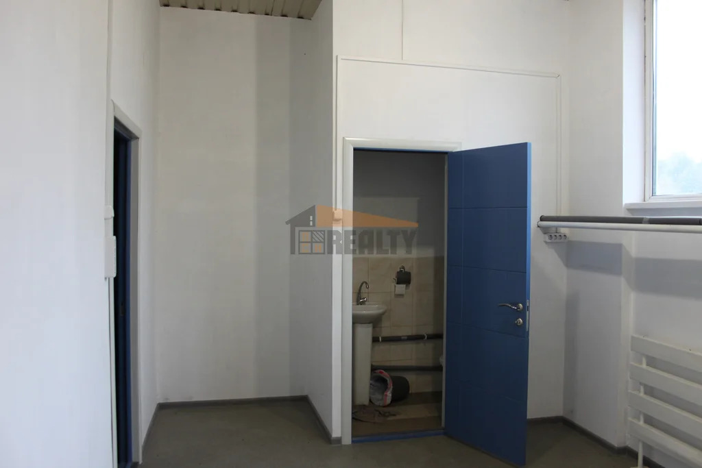 Аренда склада, Коломна, Запрудная ул. - Фото 5