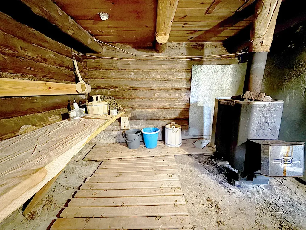 Дом в селе Починки - Фото 19