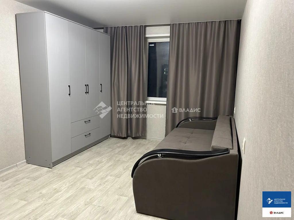 Аренда квартиры, Рязань, ул. Советской Армии - Фото 8