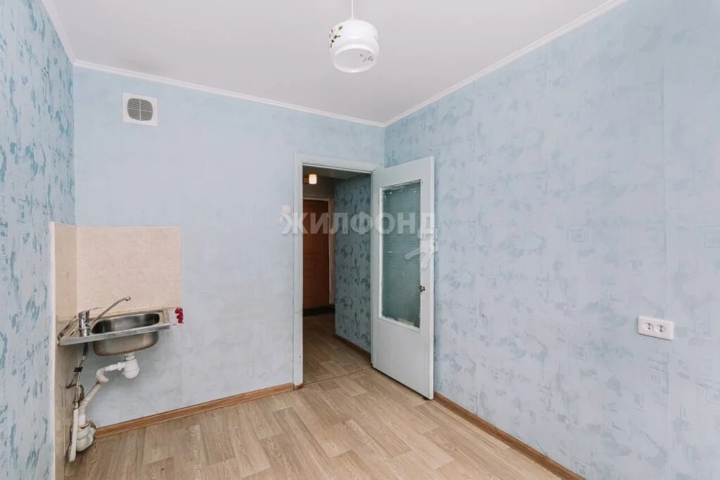 Продажа квартиры, Новосибирск, ул. Широкая - Фото 10