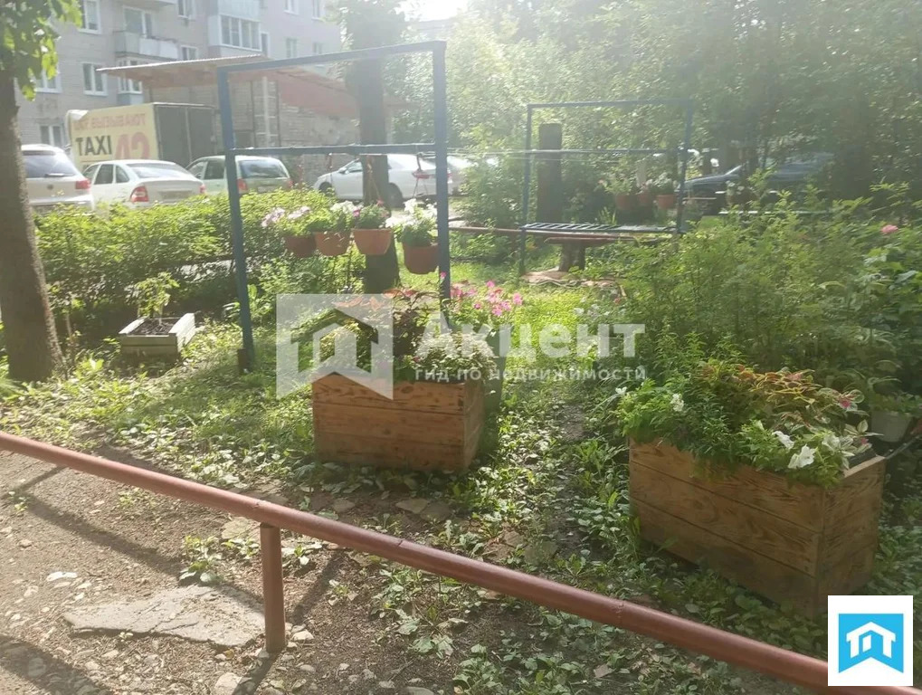 Продажа квартиры, Иваново, ул. Шубиных - Фото 12