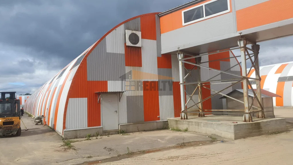 Аренда склада, Пушкинский район, 1 - Фото 10