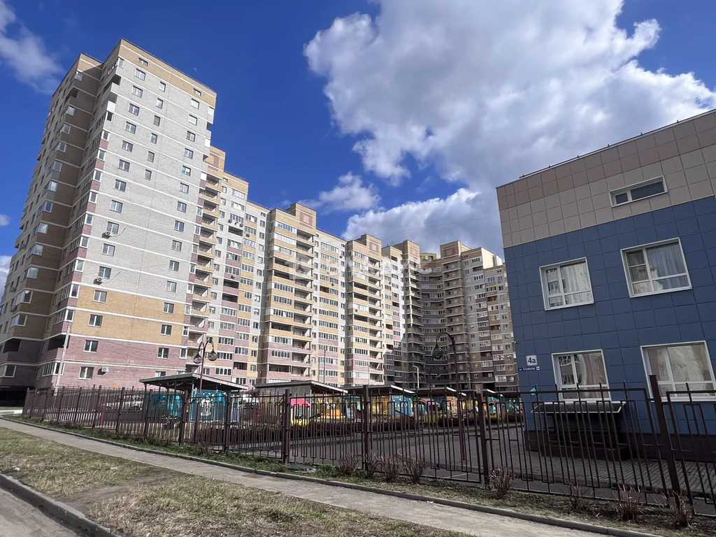 городской округ Владимир, Славная улица, д.4, 3-комнатная квартира на ... - Фото 39