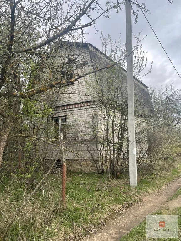 Продажа дома, Казань, СНТ Овражек - Фото 10