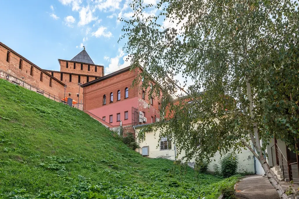 Продаю здание у Кремля по лучшей цене! - Фото 23