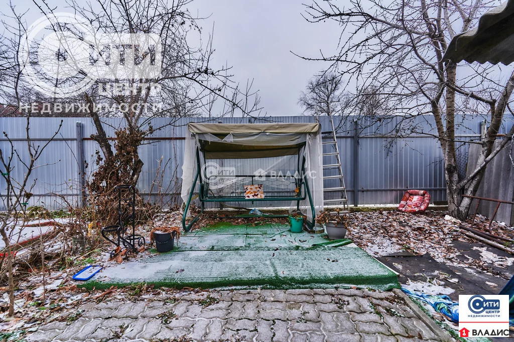 Продажа дома, Семилуки, Семилукский район, ул. чапаева - Фото 3