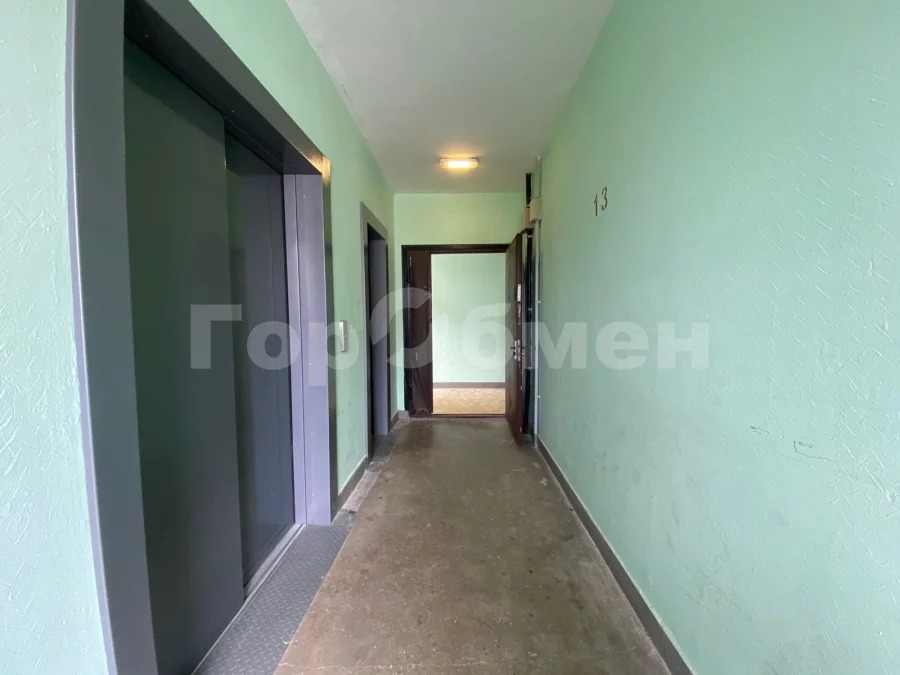 Продажа квартиры, м. Ховрино, Зеленоградская улица, 17к1 - Фото 17