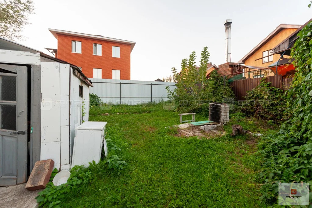 Продажа дома, Казань, ул. Казанская (Константиновка) - Фото 25