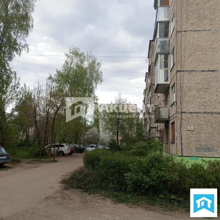 Продажа квартиры, Иваново, мкр 30 - Фото 14